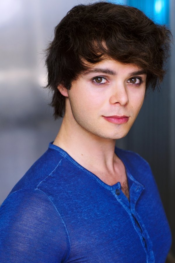 et billede af Allen Waiserman