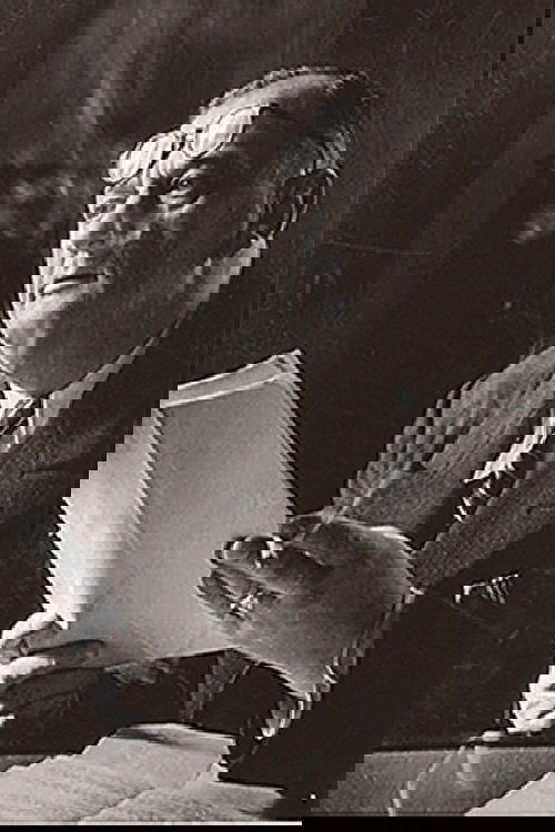 et billede af Jovan Gec