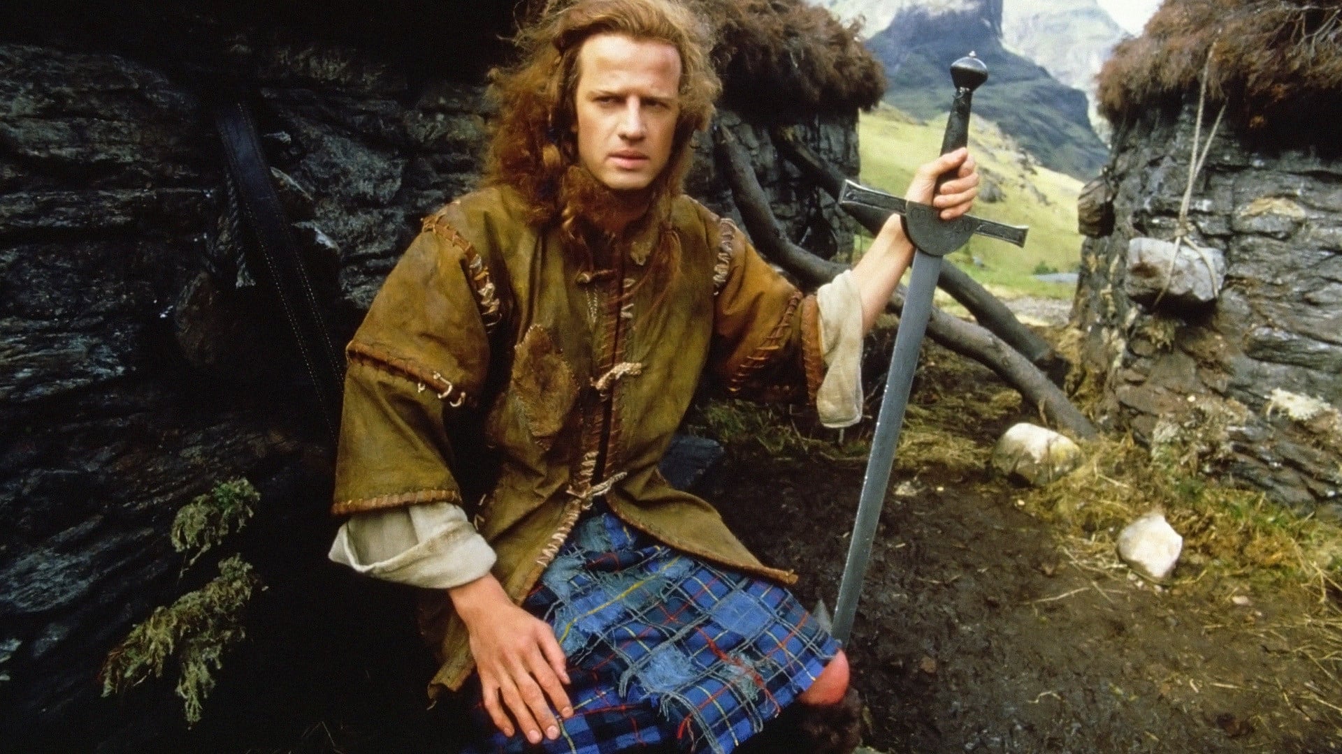 Image du film Highlander i3zpfzdqgo0opnhffhtuukuxqwijpg