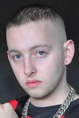 et billede af Nick Wilson