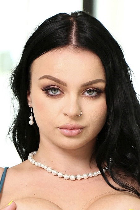 et billede af Payton Preslee