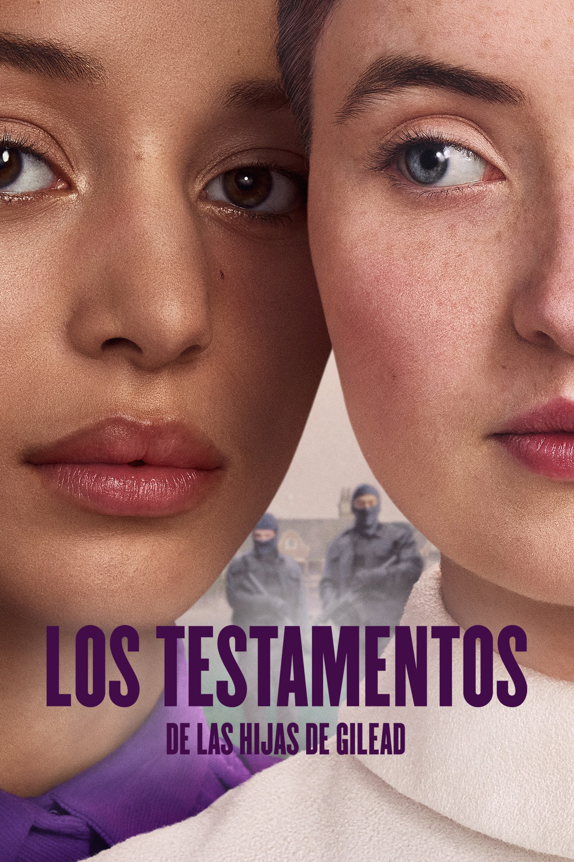 Los testamentos: De las hijas de Gilead TEMPORADA 1 [Latino – Ingles] MEDIAFIRE