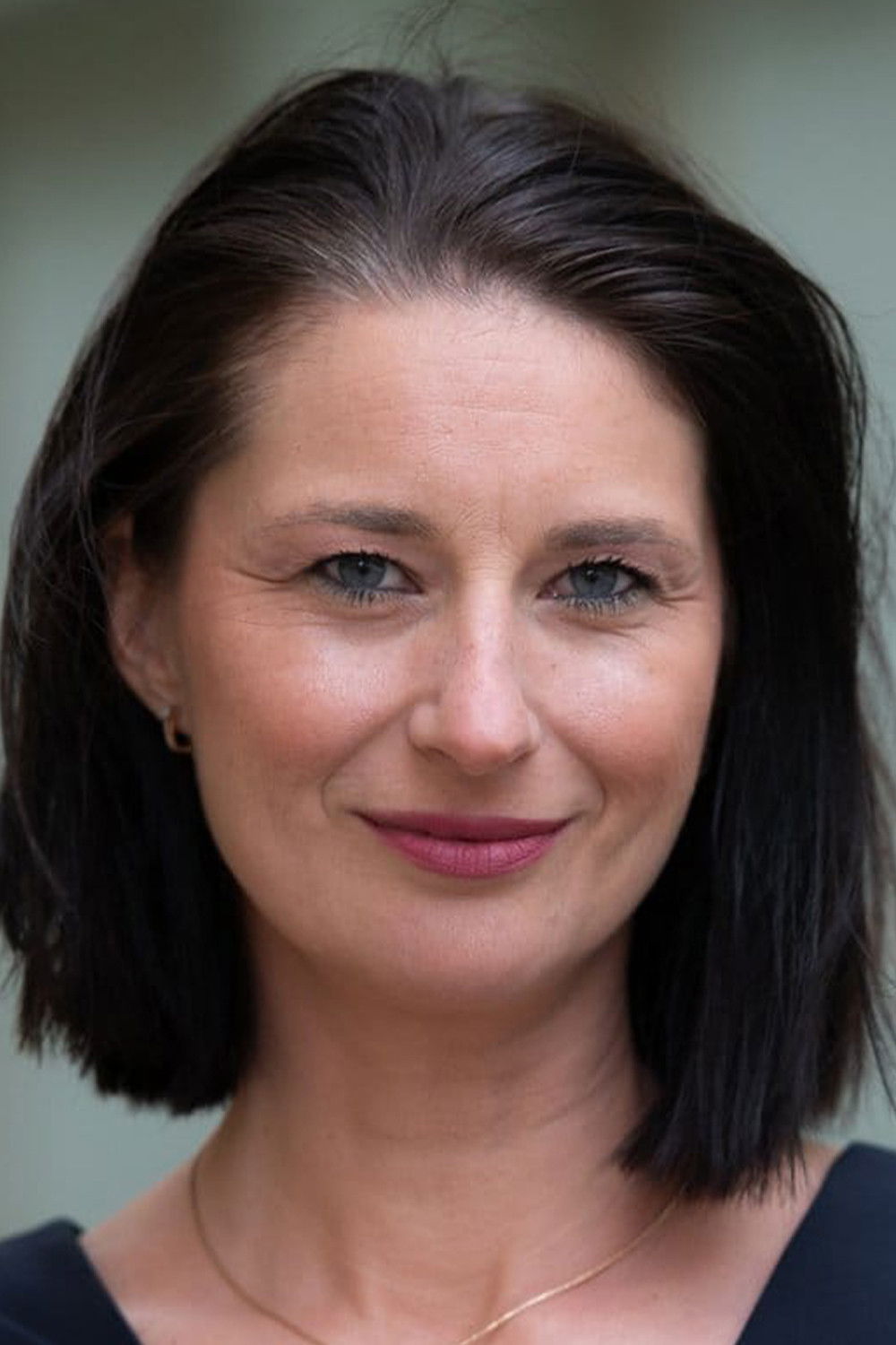 et billede af Nadya Derderyan