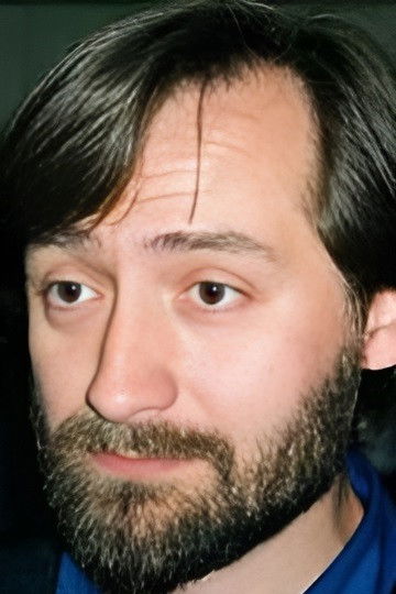 et billede af Aleksandr Lushchik