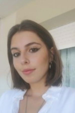 et billede af Inès barbosa