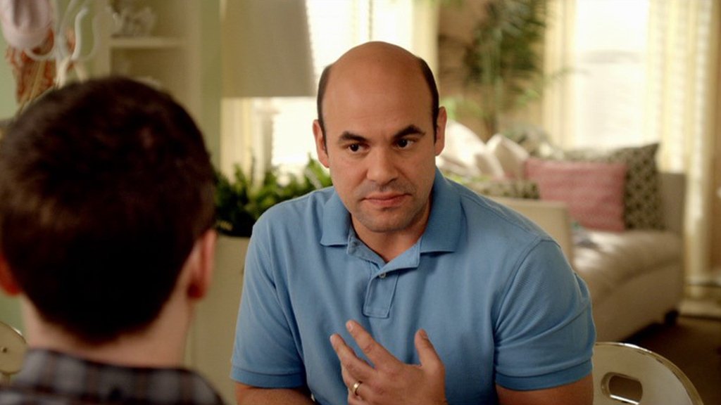 Cougar Town