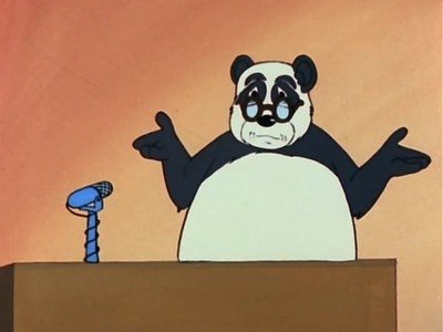 Barbapapa