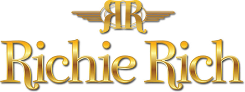 Richie Rich Logo
