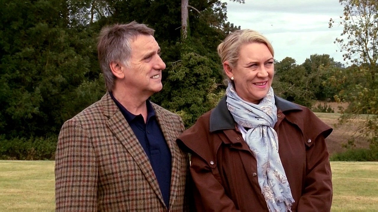 Escape to the Country Staffel 13 :Folge 54 