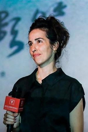 et billede af Livi Kessel