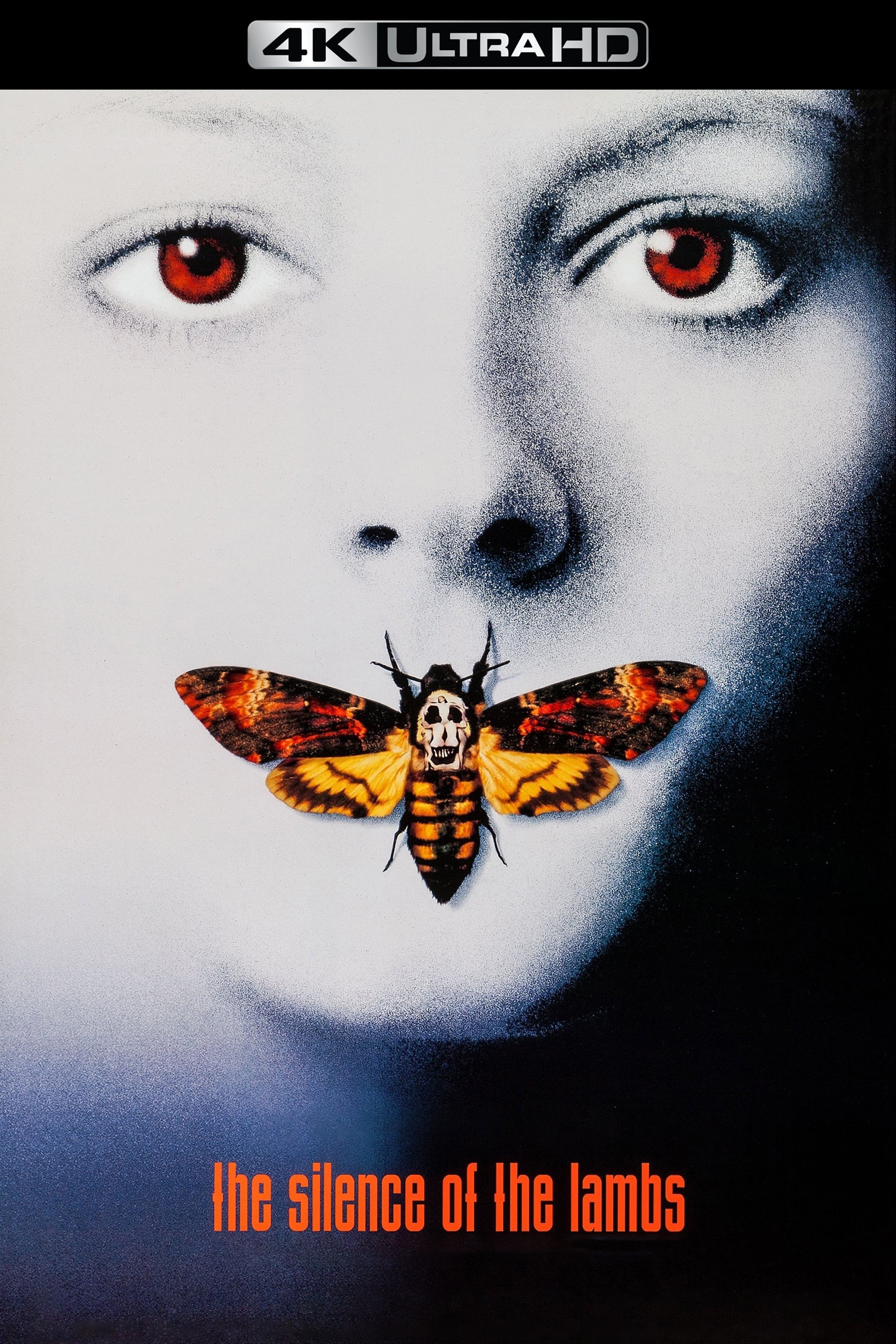 The Silence of the Lambs