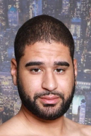 et billede af Kevin Comes