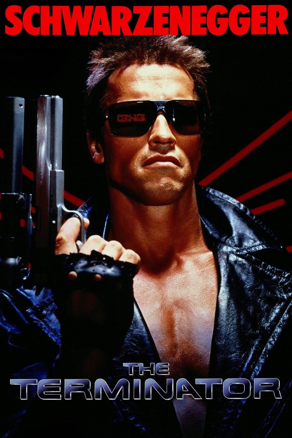 The Terminator