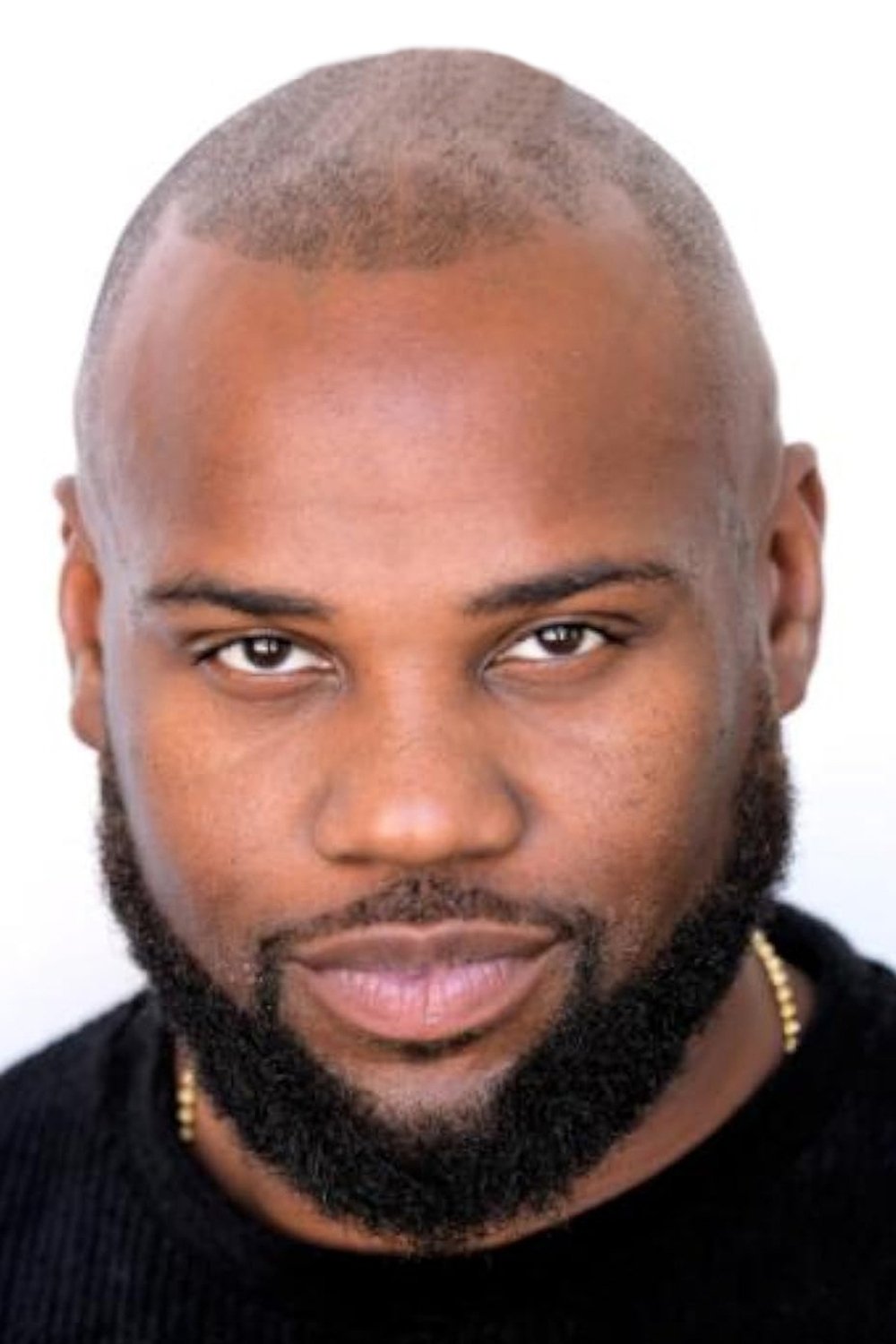 et billede af James Earl