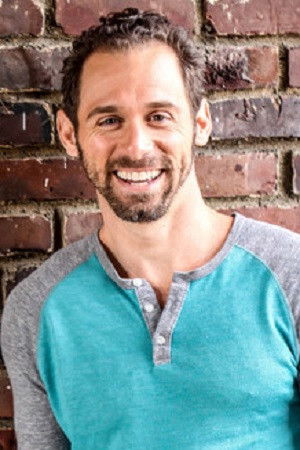 et billede af Jason Schaeffer