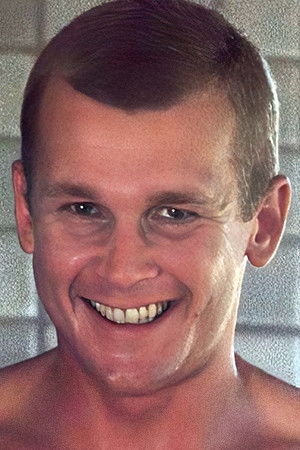 et billede af Will Garret