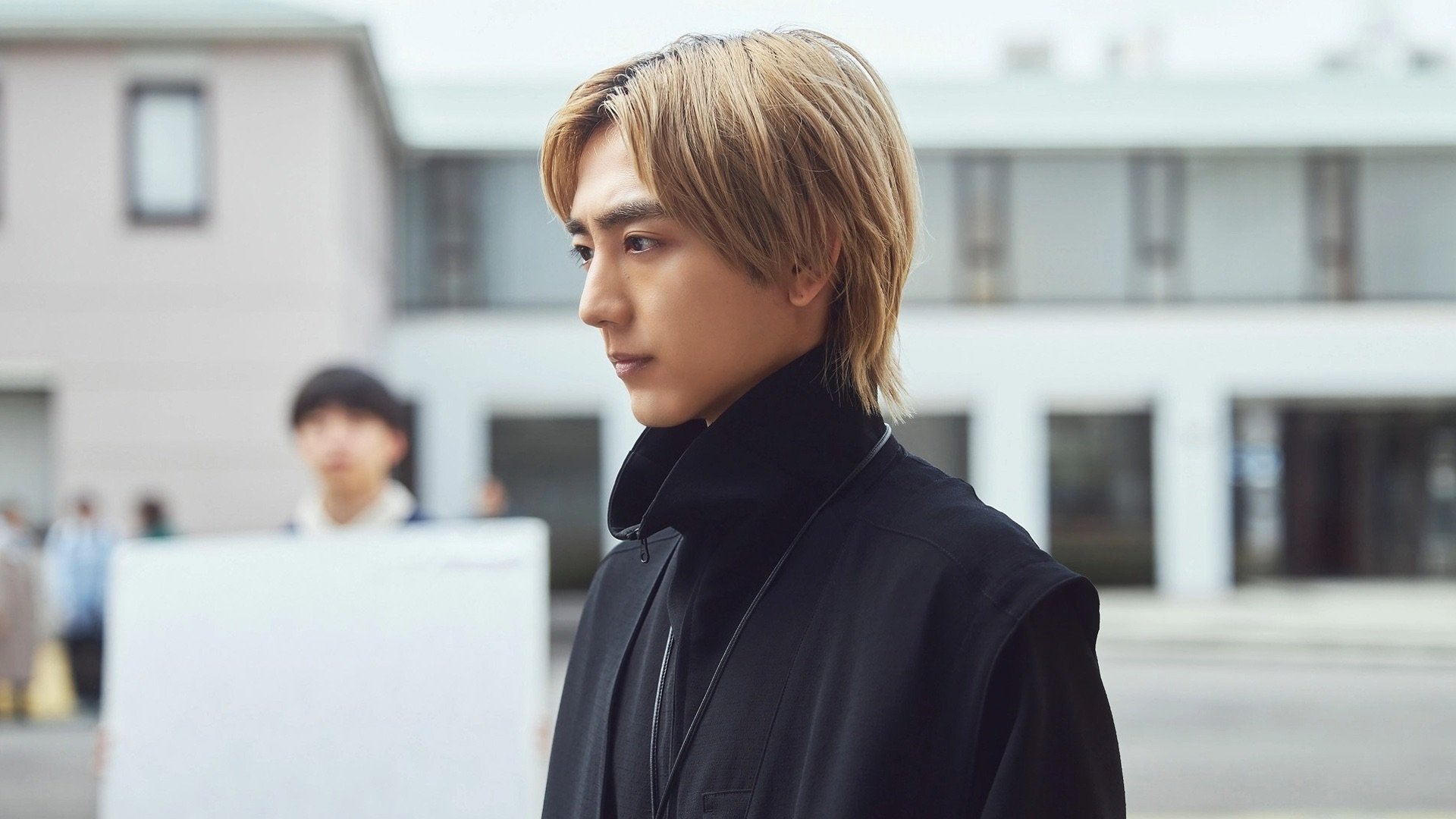 25時、赤坂で - Épisode 7