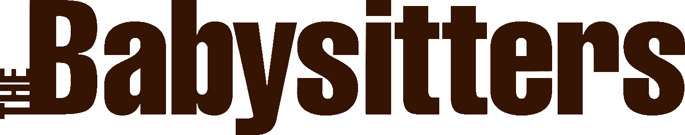 The Babysitters Logo
