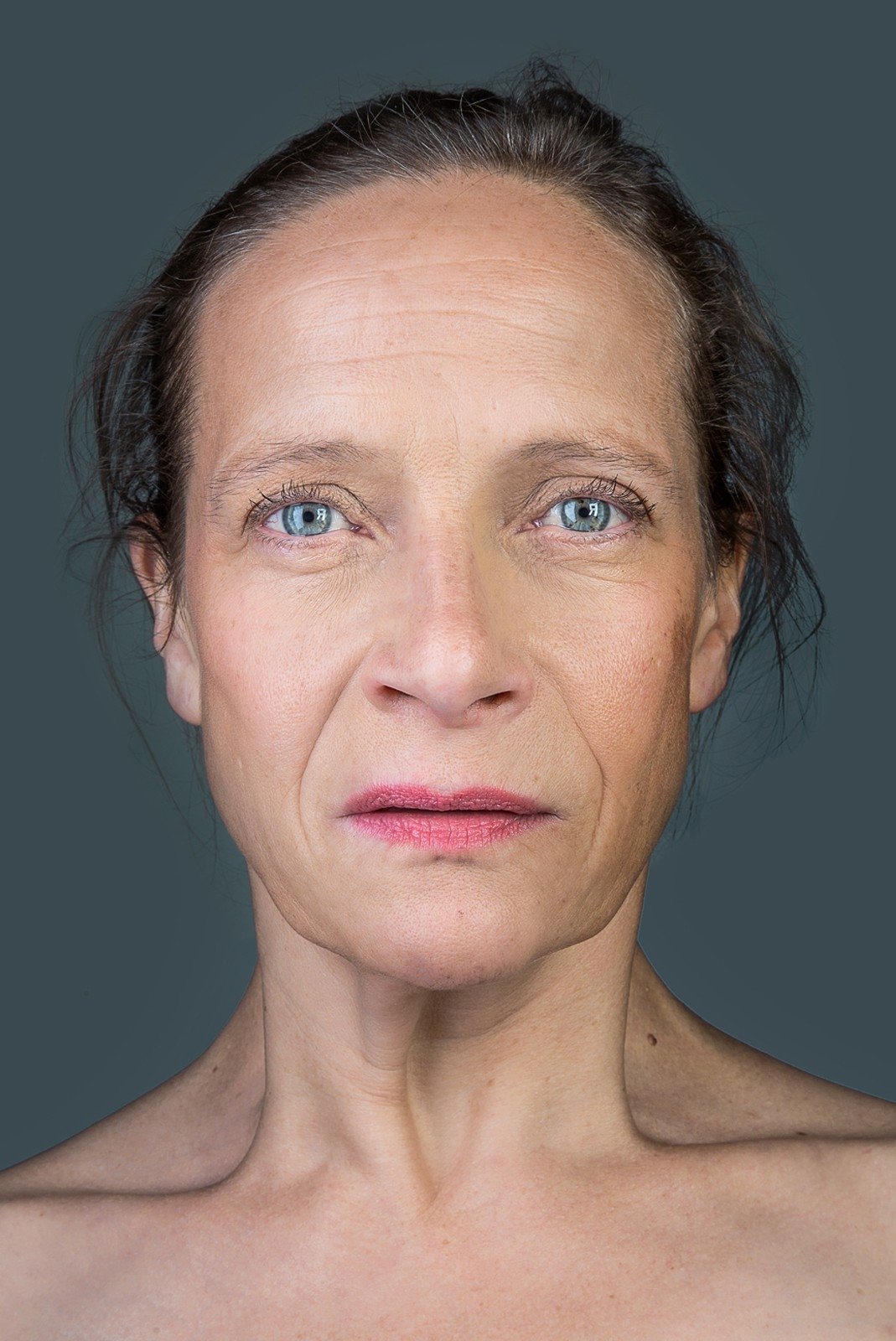 et billede af Kate Strong