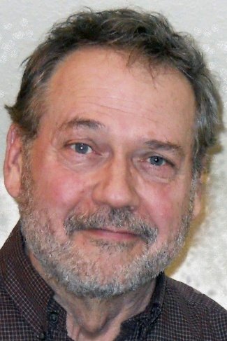 et billede af Gary Taylor