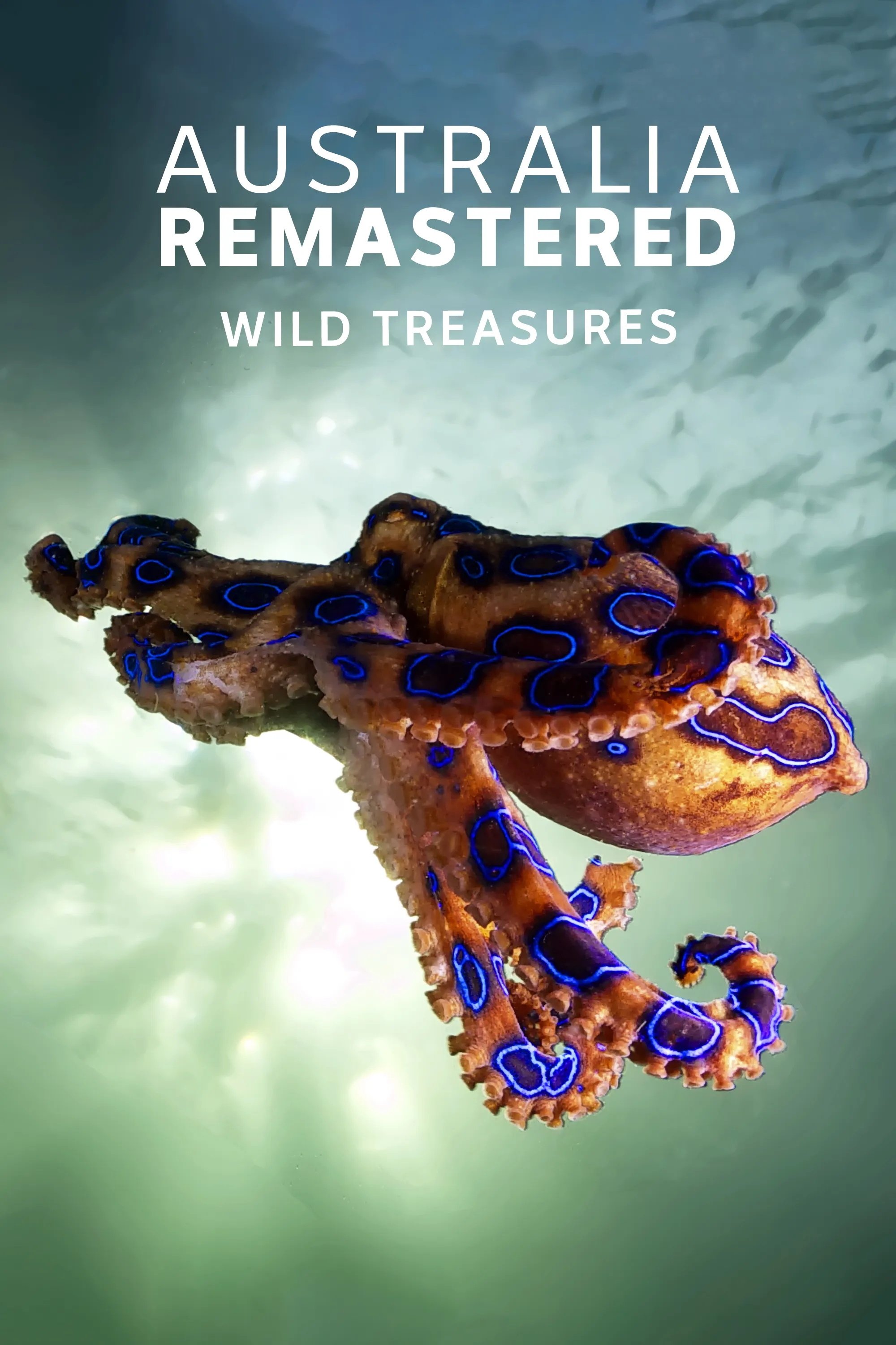 Australia Remastered - Season 3