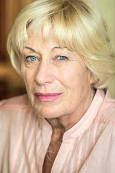 et billede af Lucreția Mandric