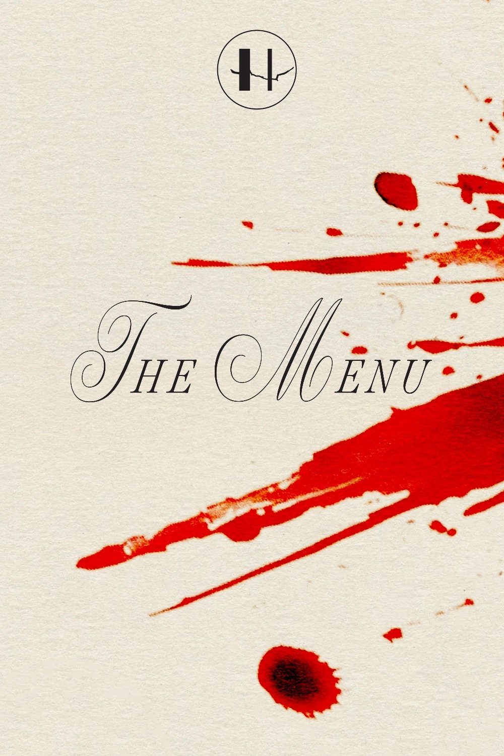 The Menu