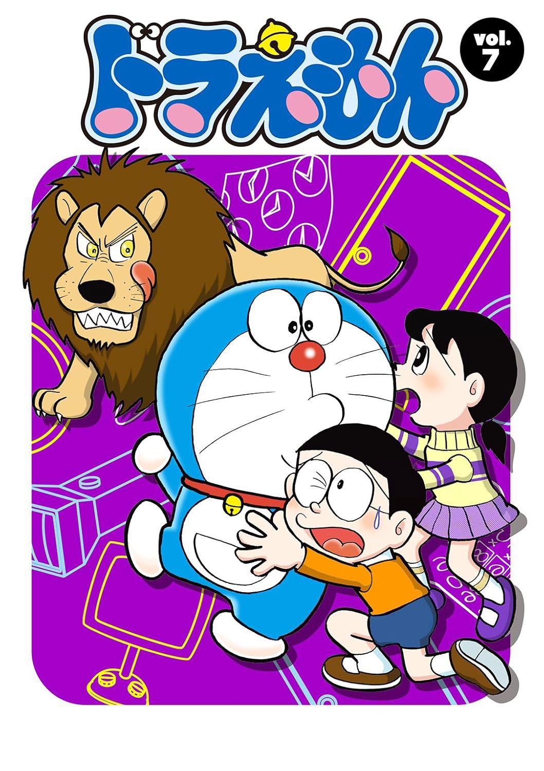 Doraemon - Season 7