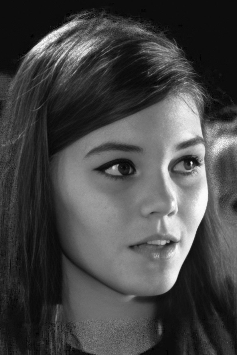 et billede af Efi Kamper