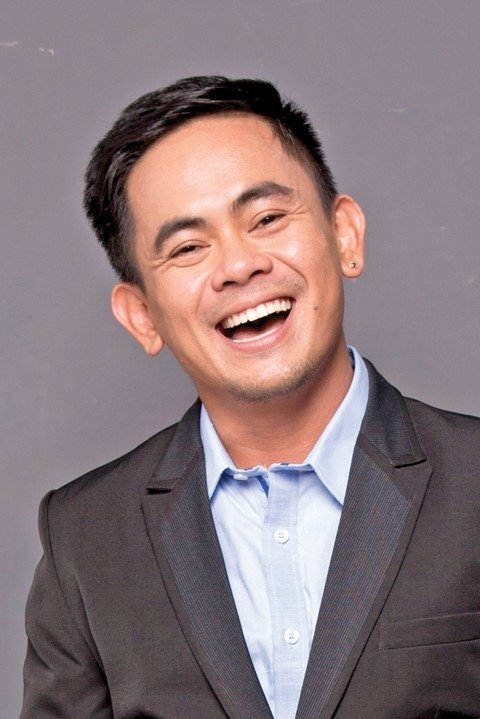 et billede af Jayson Gainza