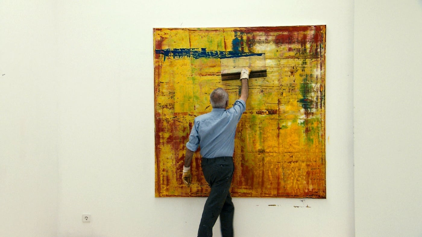 Image du film Gerhard Richter : Painting i3xcoic3nfi6gmakrrskqzhmg1yjpg