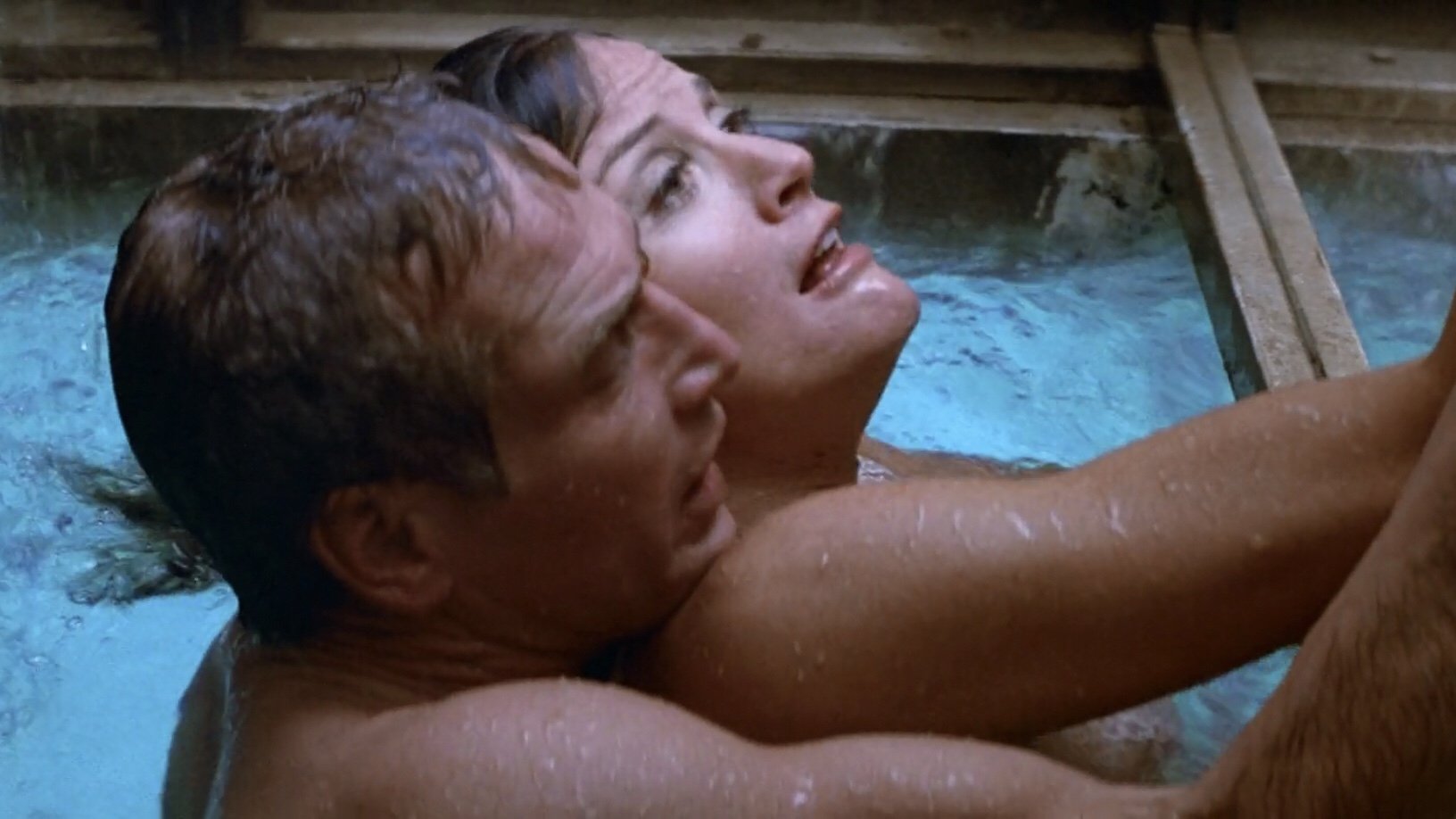 The Drowning Pool (1975)