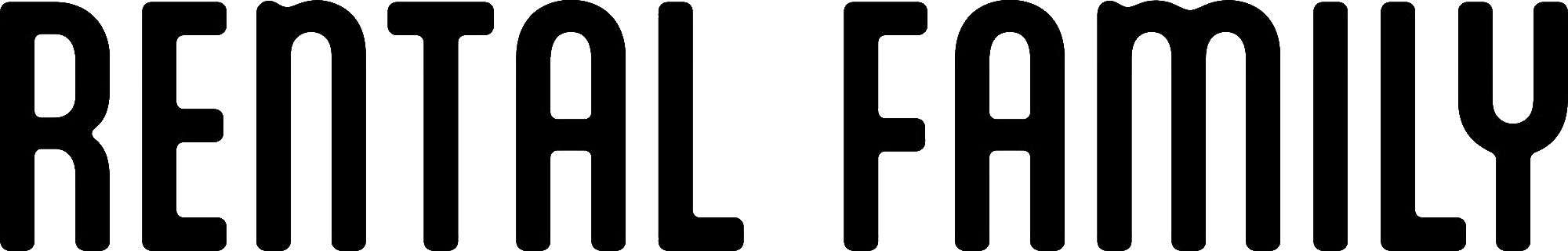 Rental Family Logo