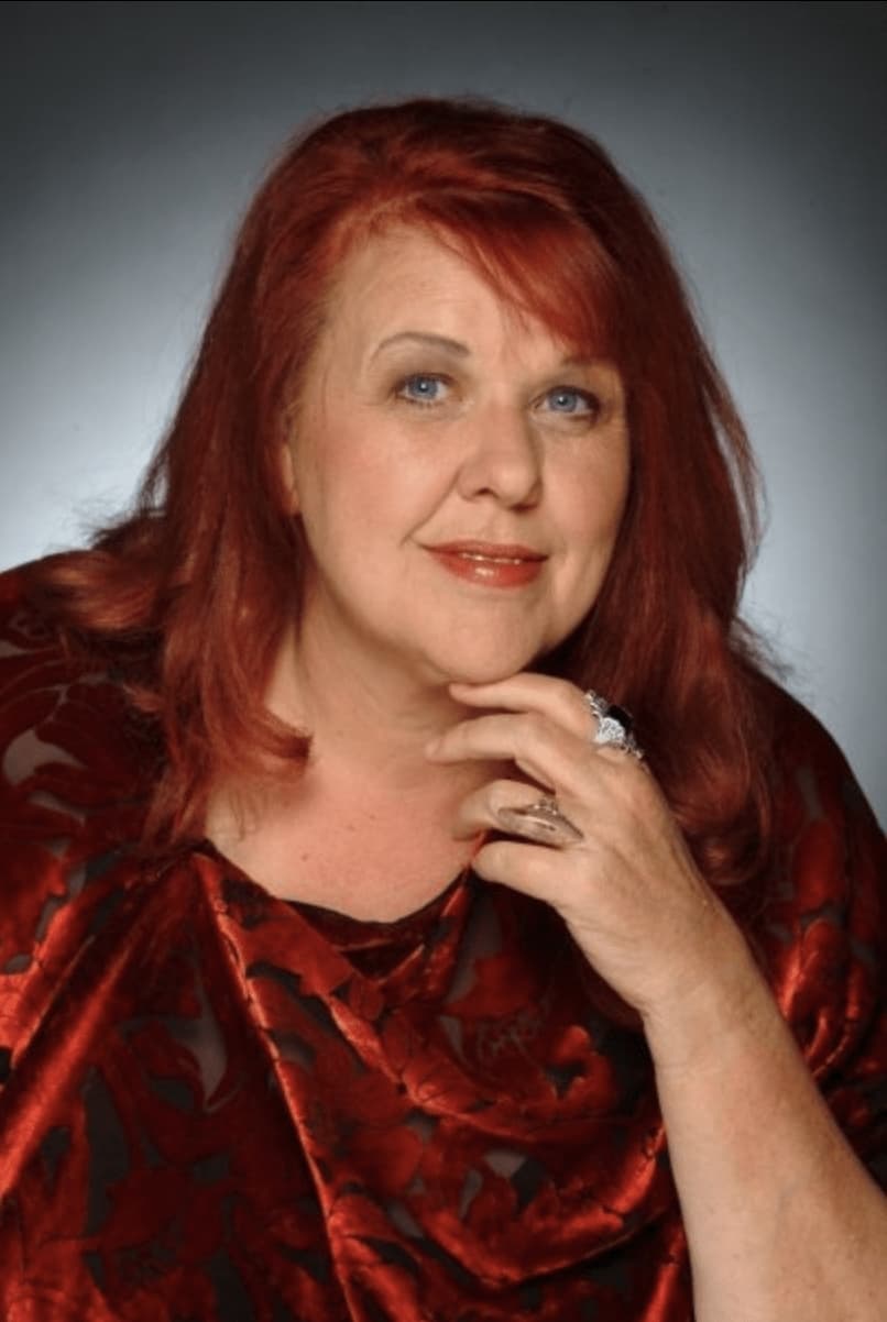 et billede af Robyn Reede