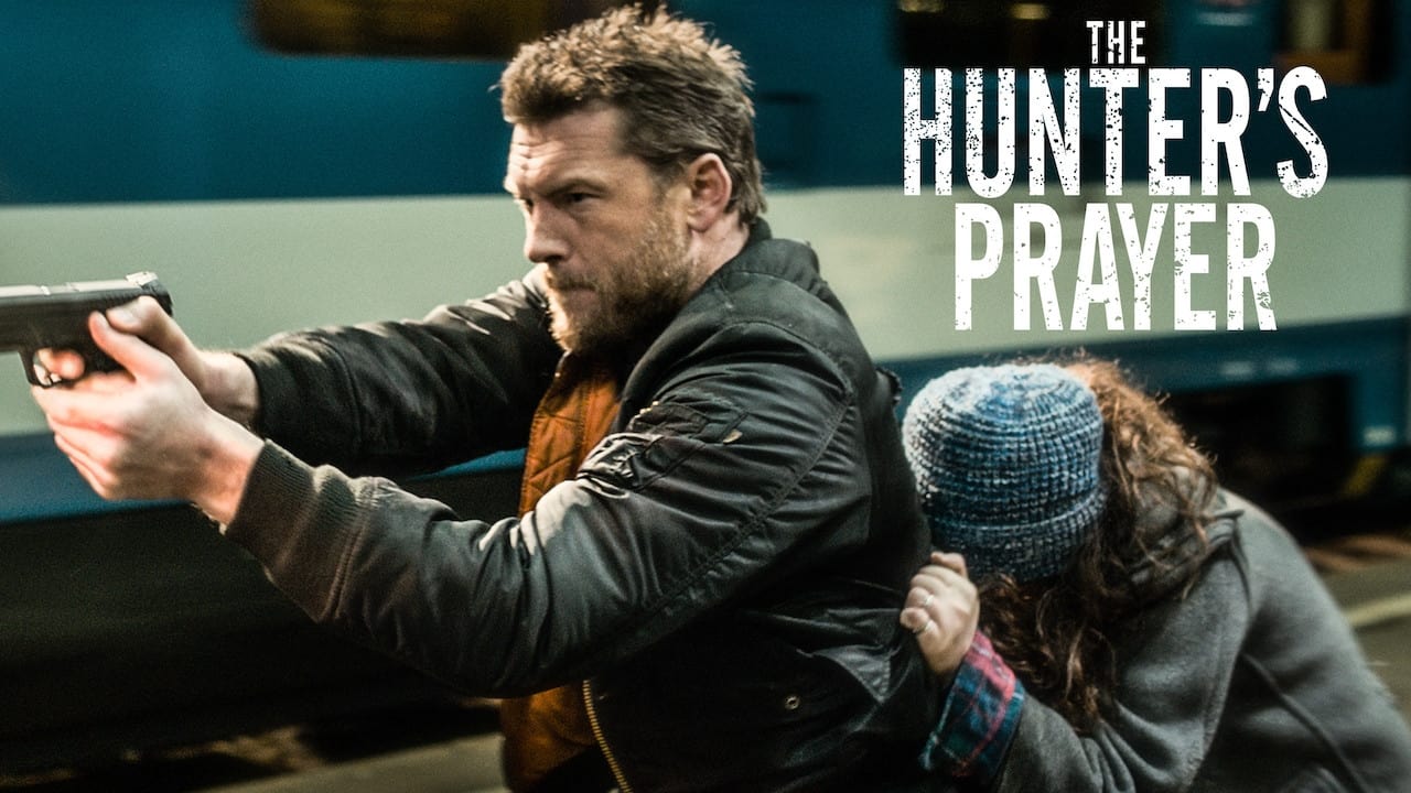 The Hunter's Prayer (2017)