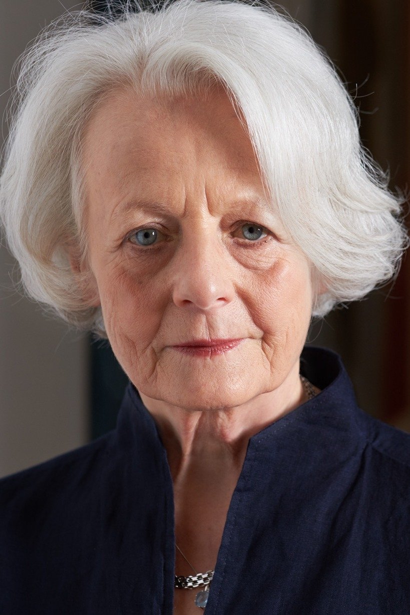 et billede af Lore Stefanek