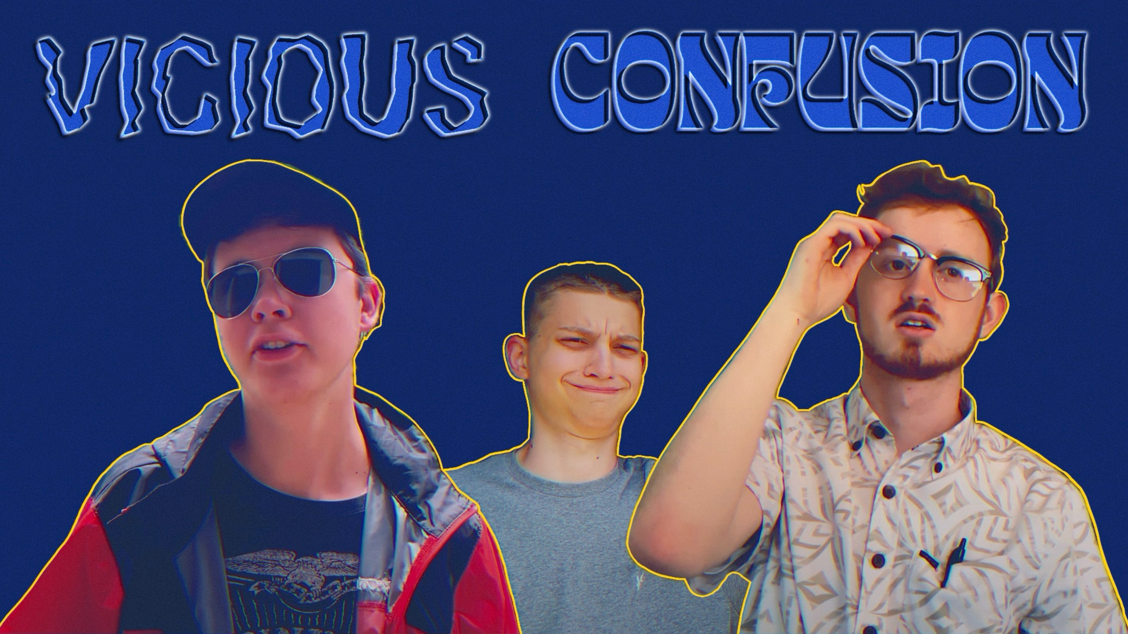 Vicious Confusion Background