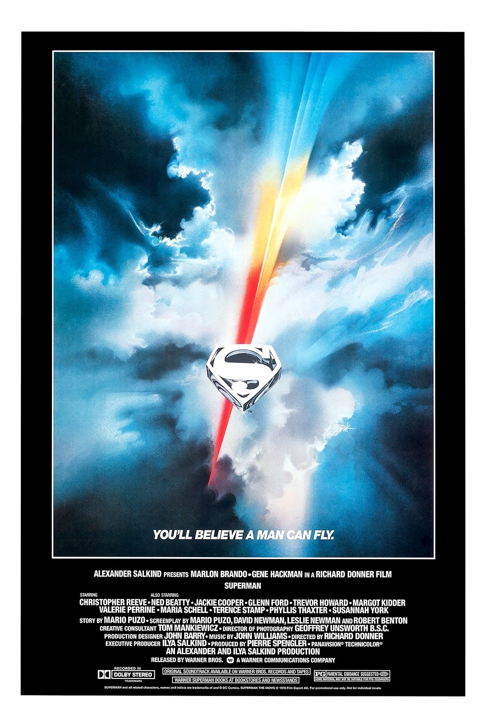 Superman