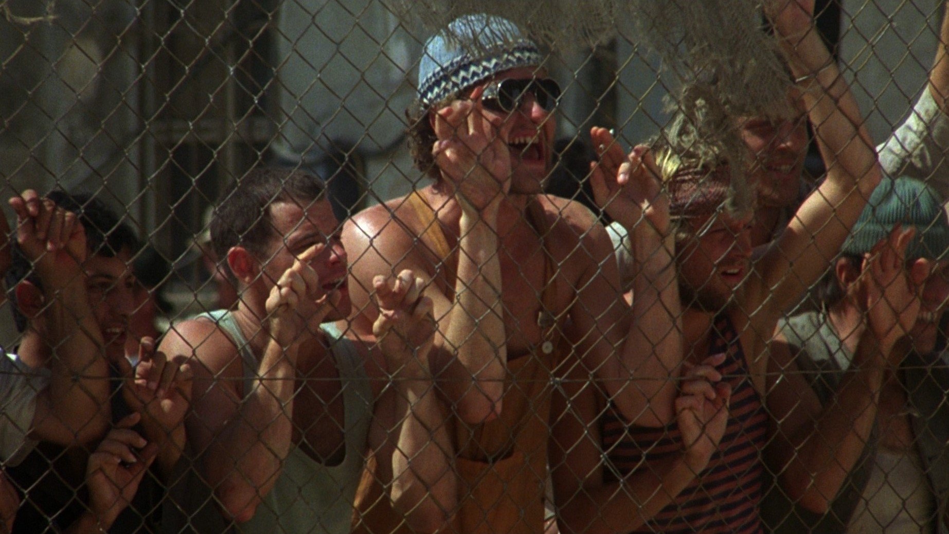 Midnight Express