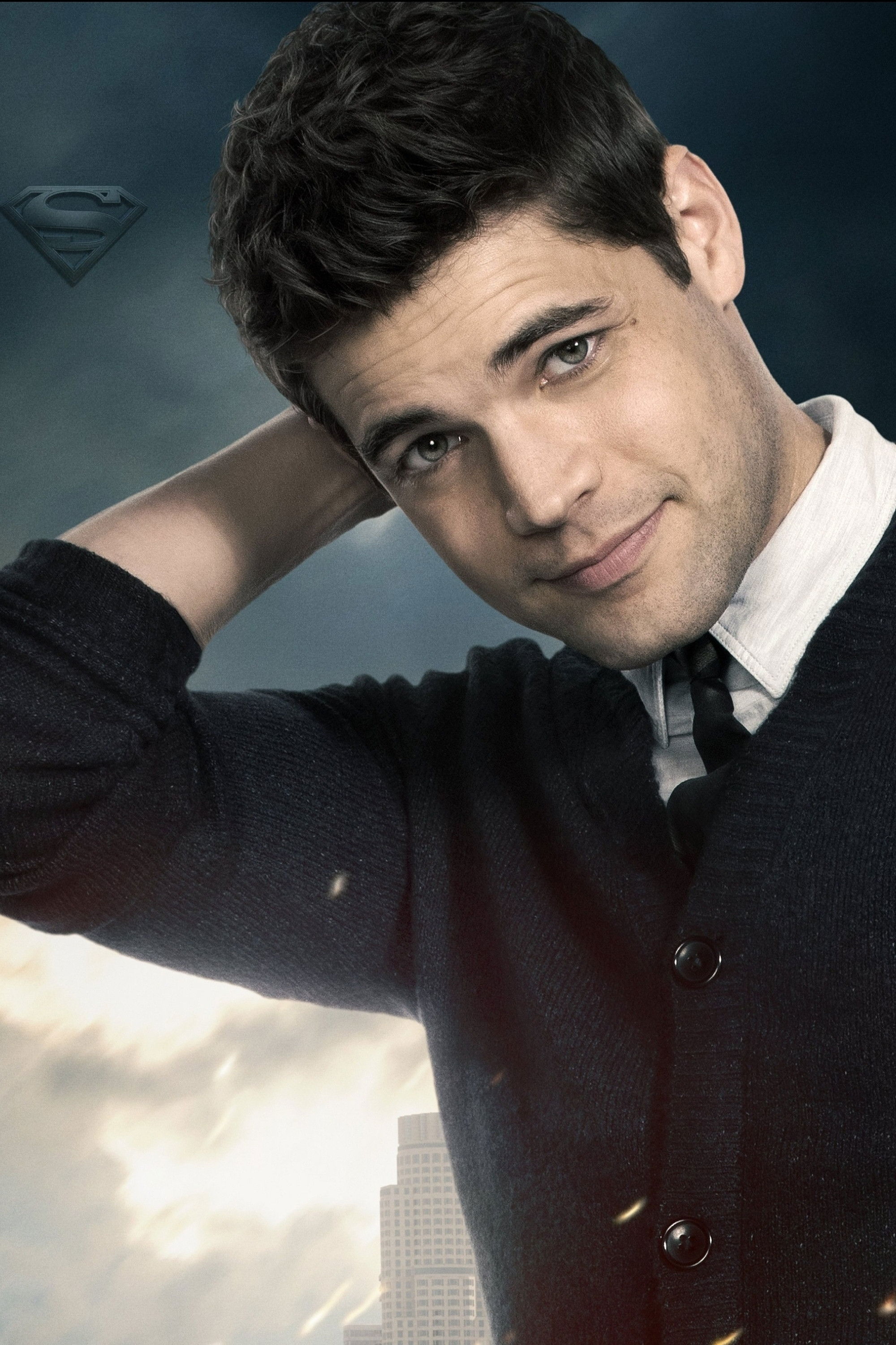 Jeremy Jordan - Profile Images — The Movie Database (TMDb)
