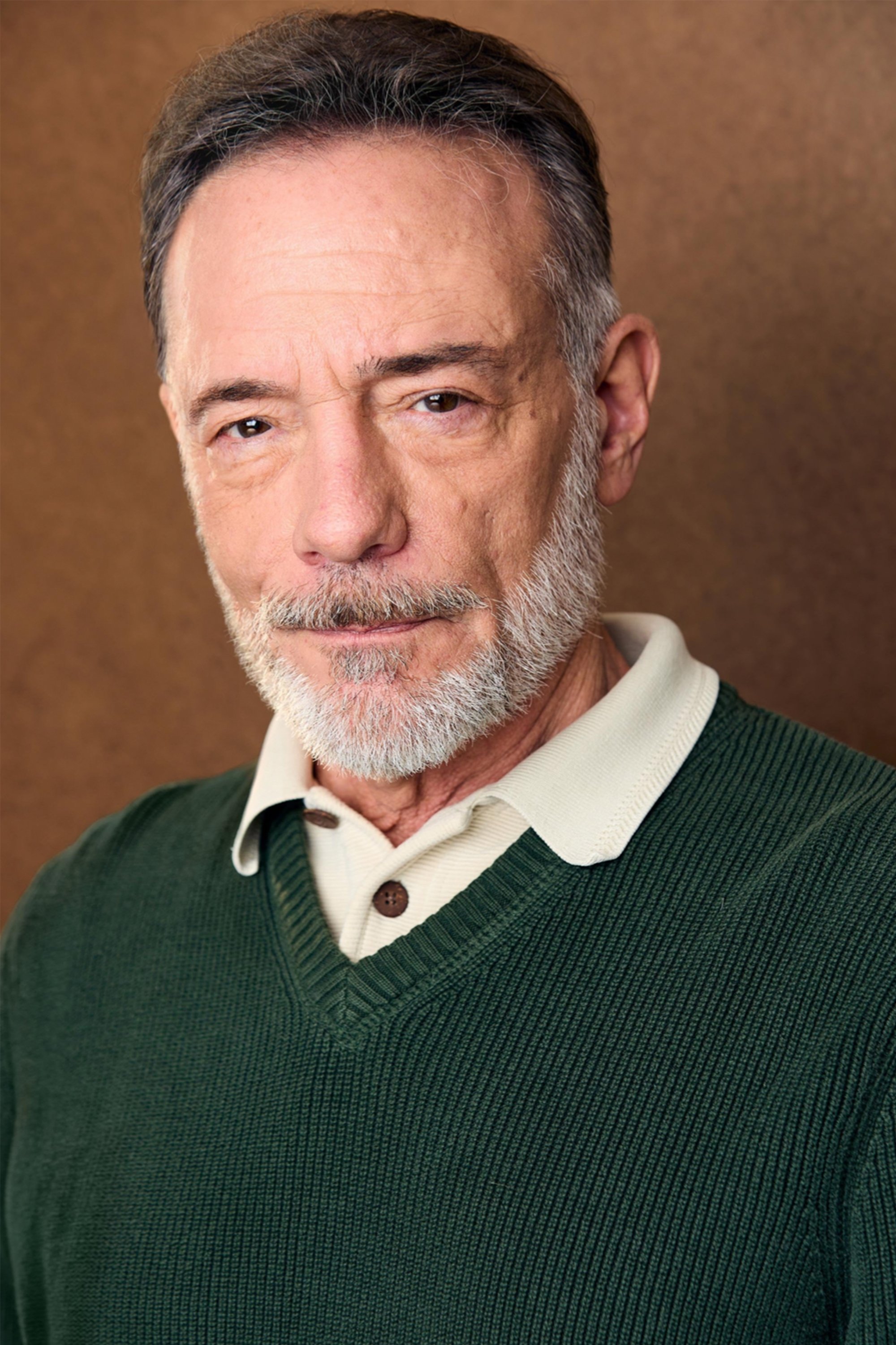 et billede af Edward A. Miller