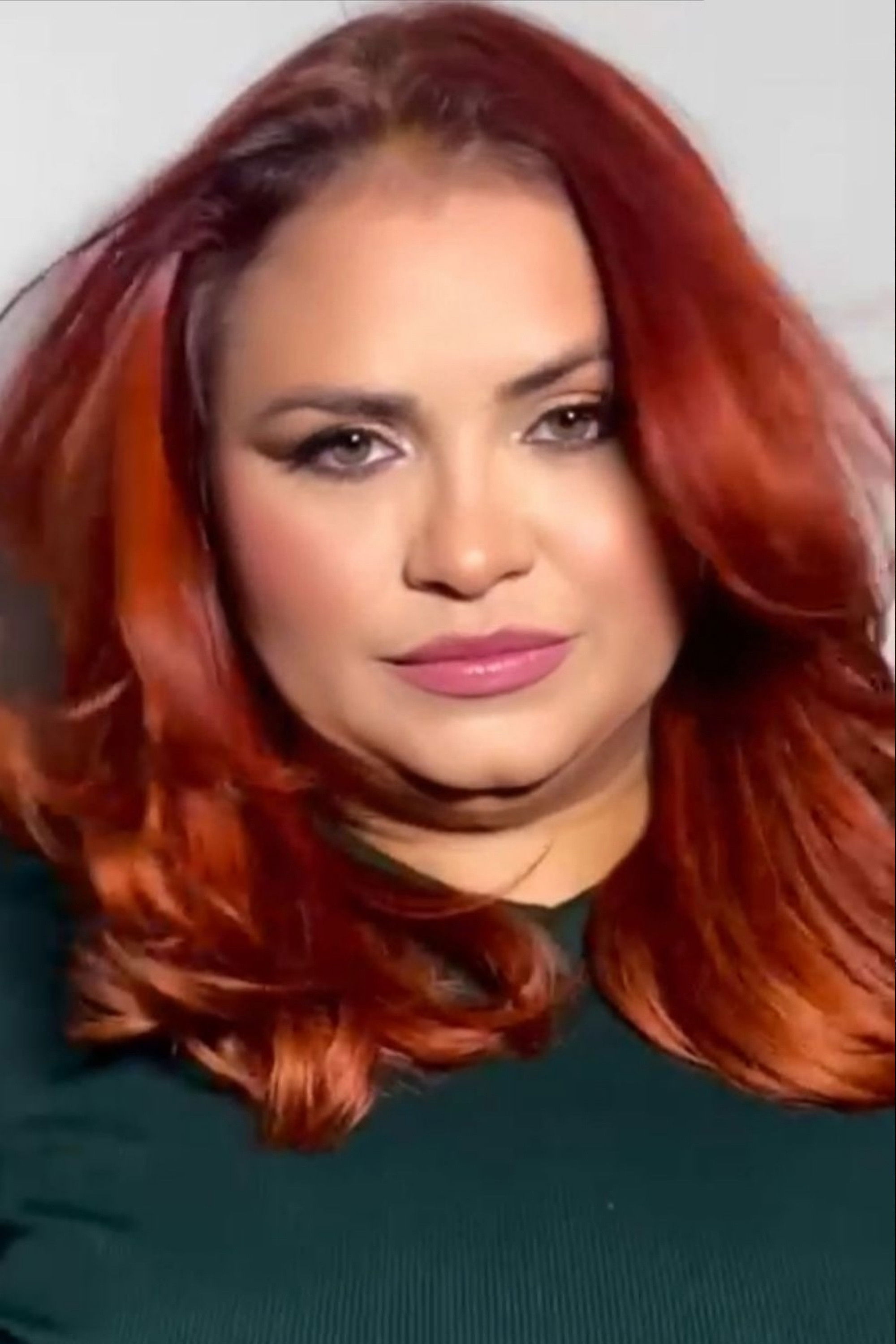 et billede af Dinah Moraes