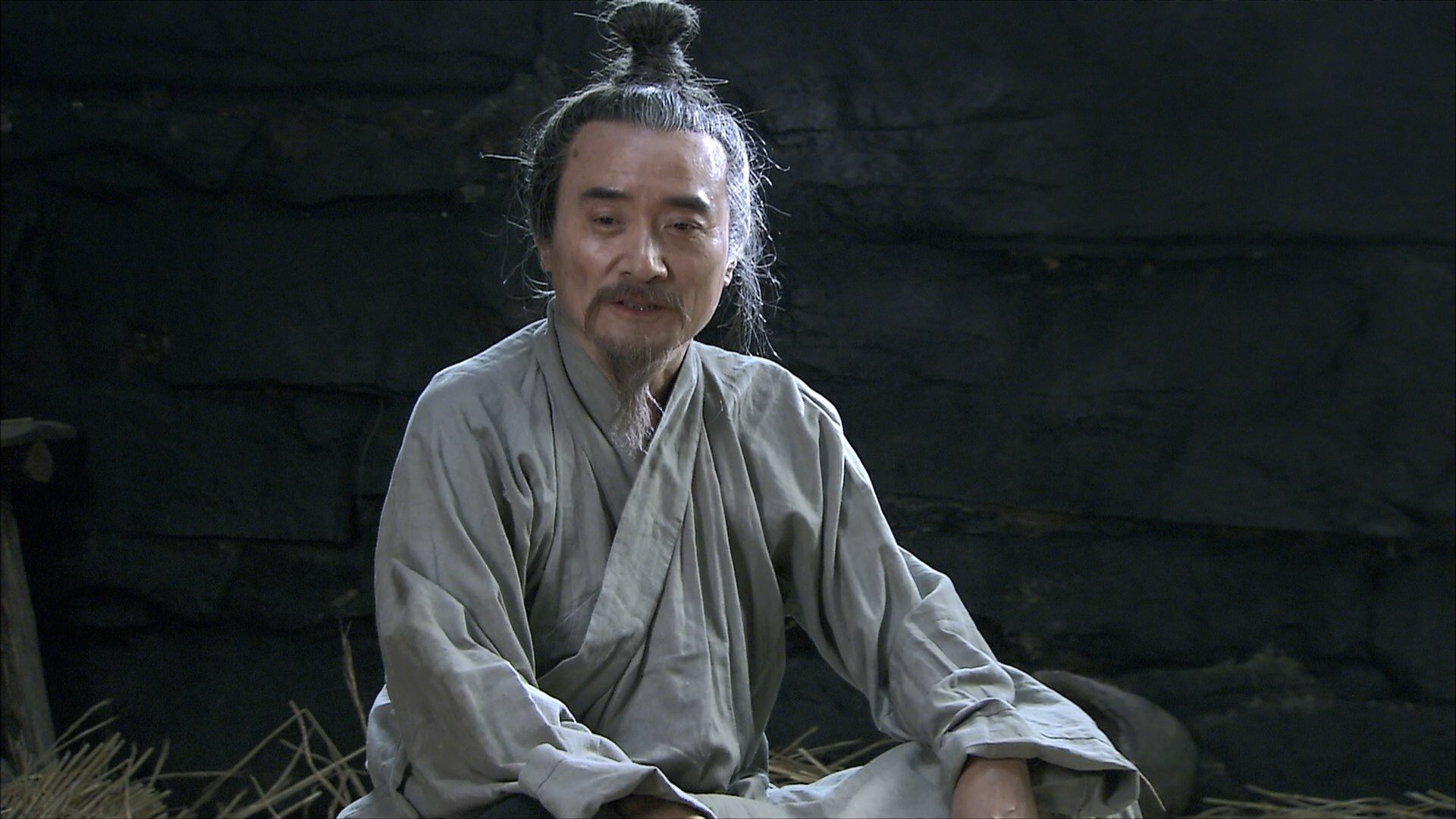 Thumbnail for Zhuge Liang takes Chencang by strategy Season 1 Episode 91