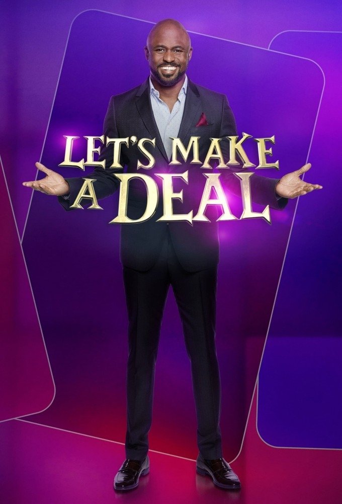 Watch Let's Make a Deal Free