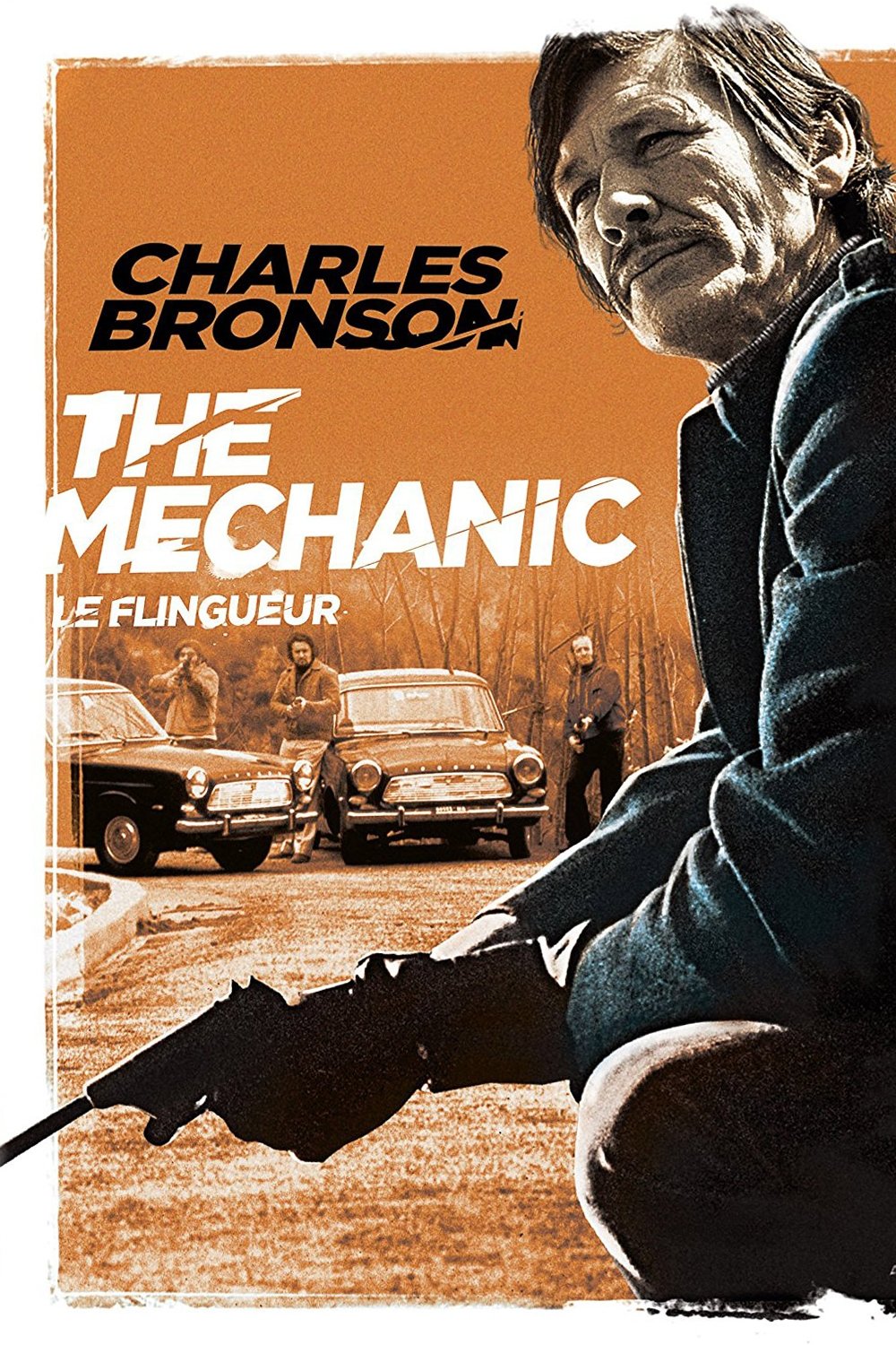 The Mechanic