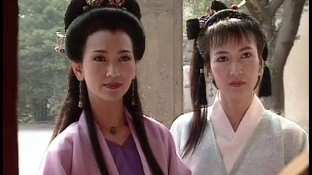 The Legend of White Snake