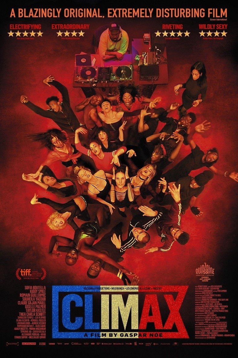 Climax