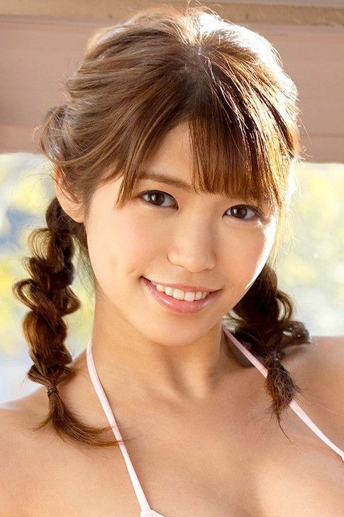 et billede af Runa Kokomi