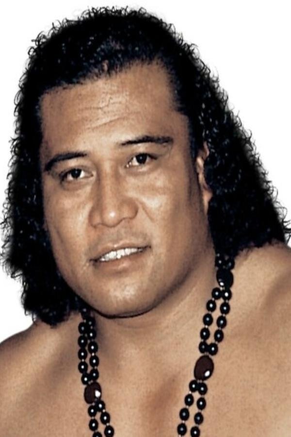 Peter Fanene Maivia