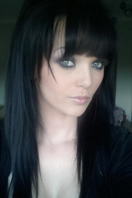 et billede af Jasmine James